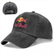 Redbull cap