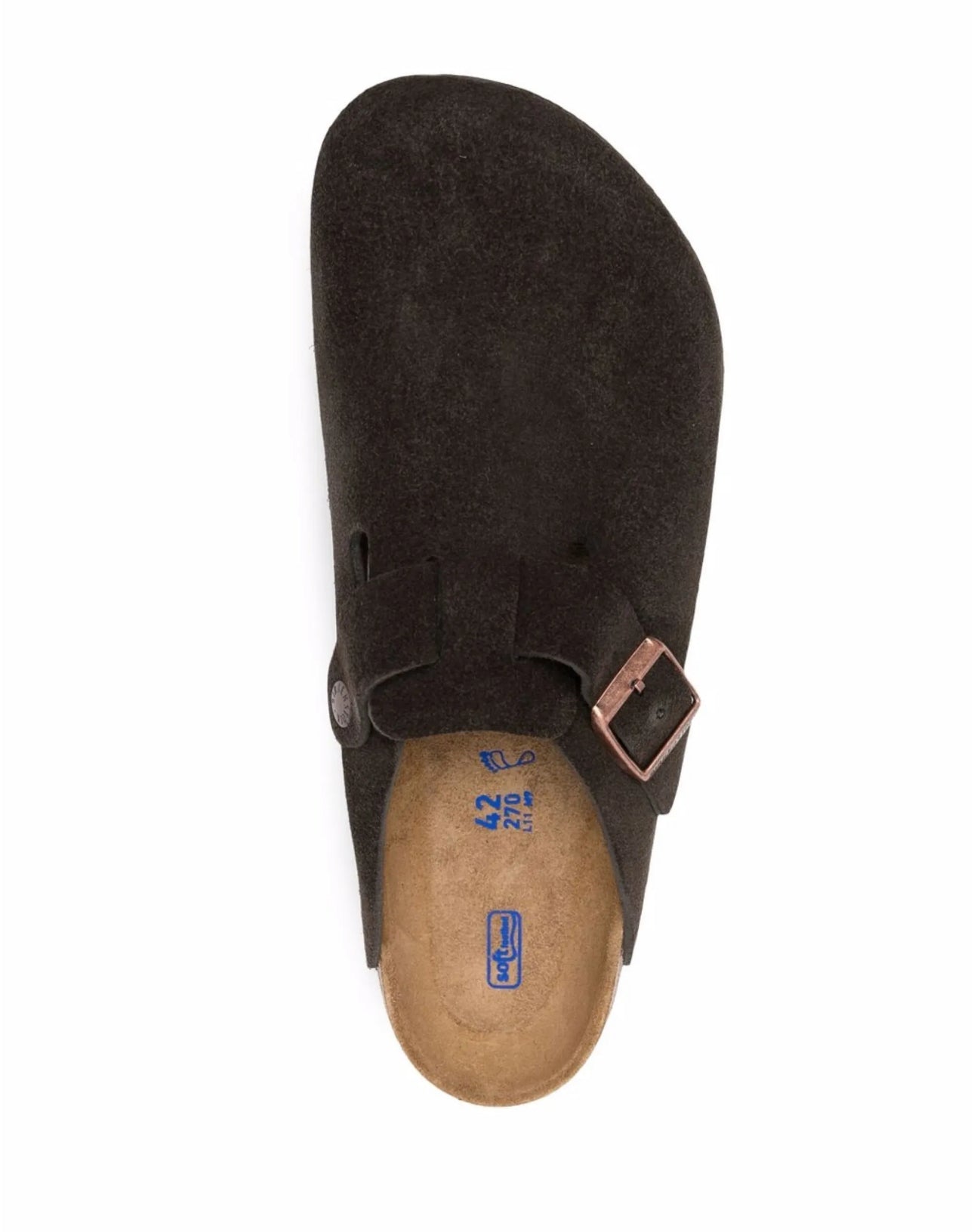 Birkenstock slipper