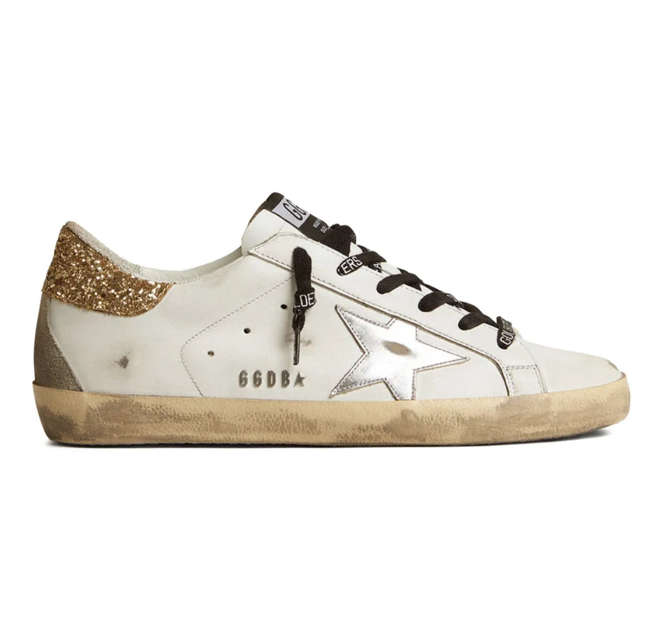 Golden Goose Superstar sneakers