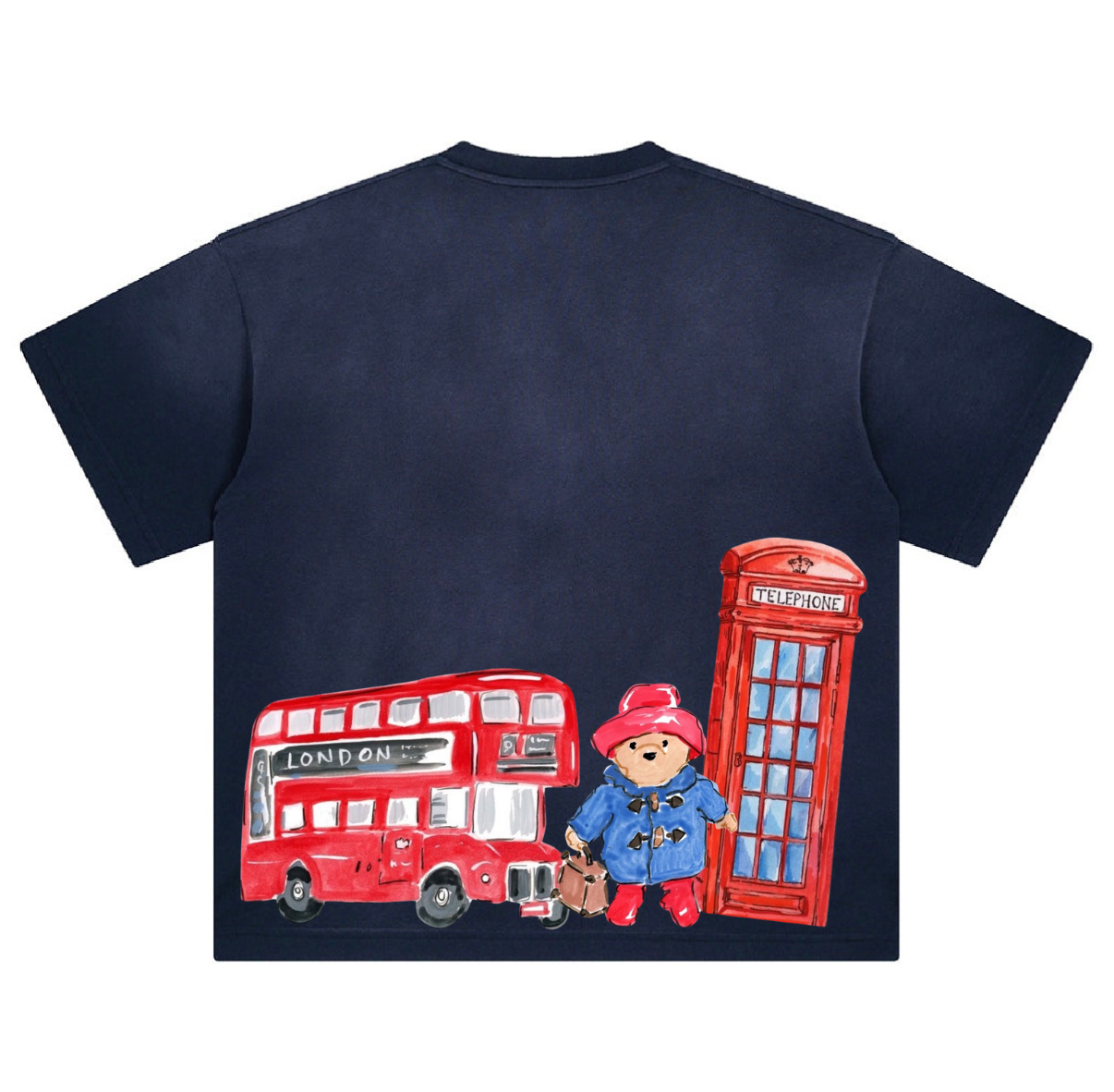 London T-Shirt