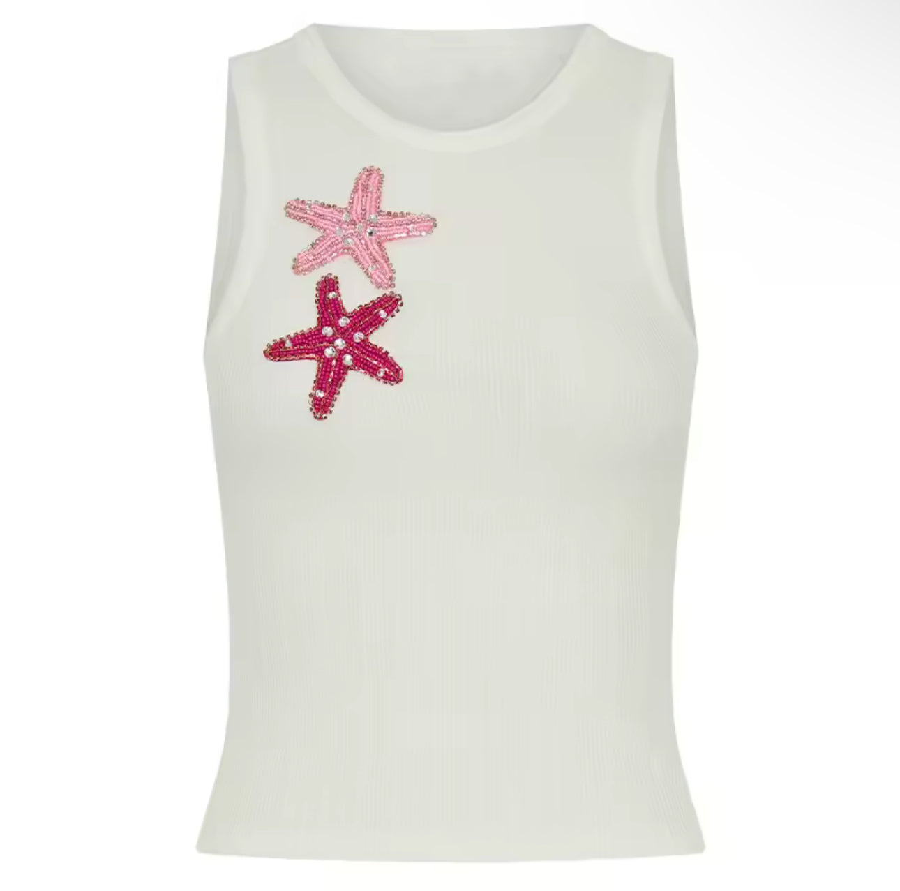 Starfish top