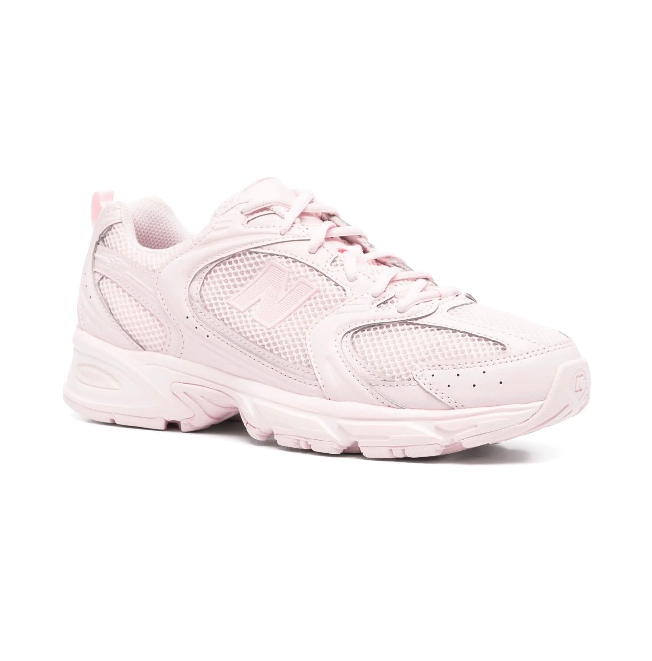 New balance 530 pink sneakers