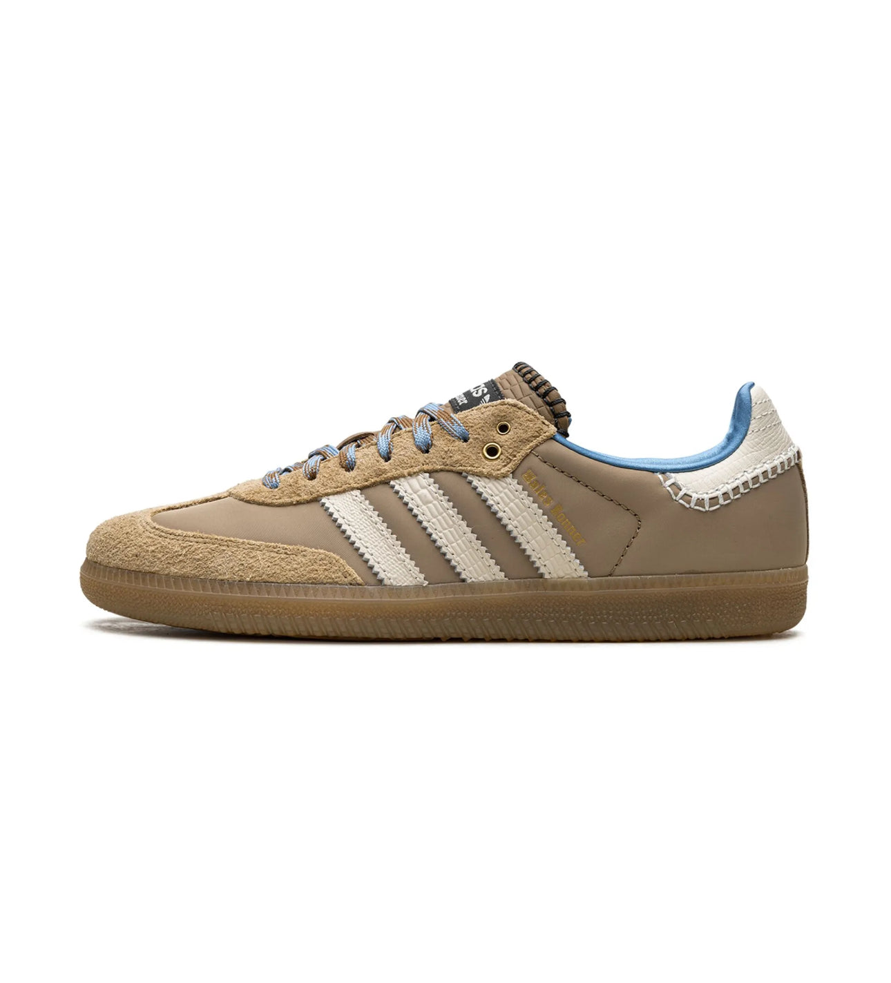 ADIDAS X WALES BONNER SNEAKERS – Jeunesstore