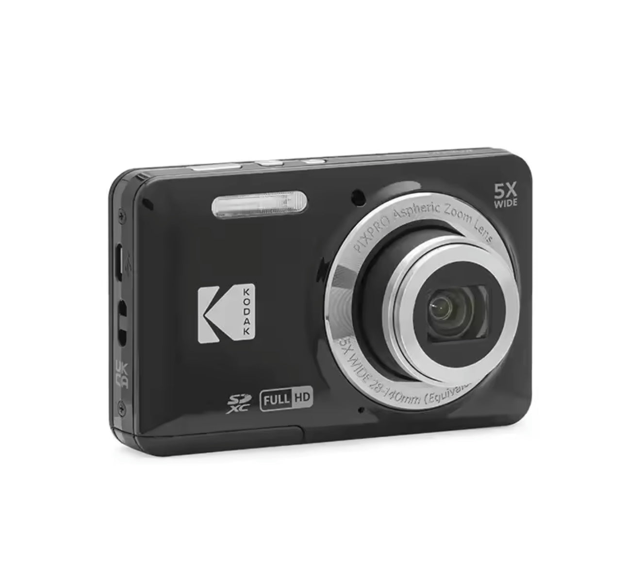 Kodak camera