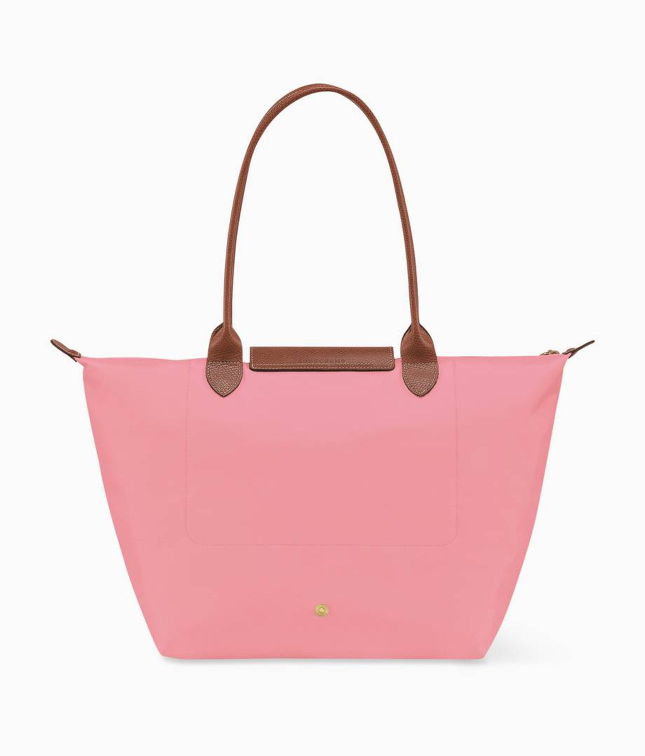 Pink longchamp
