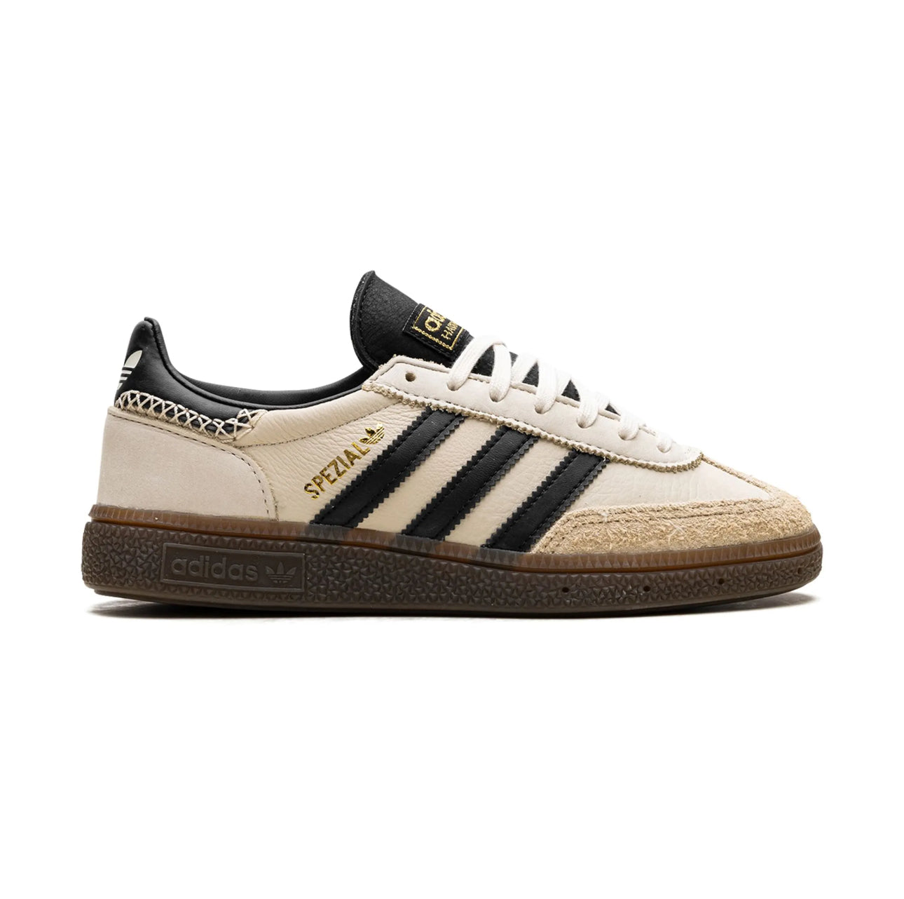 Adidas Spezial “wonder white black” sneakers