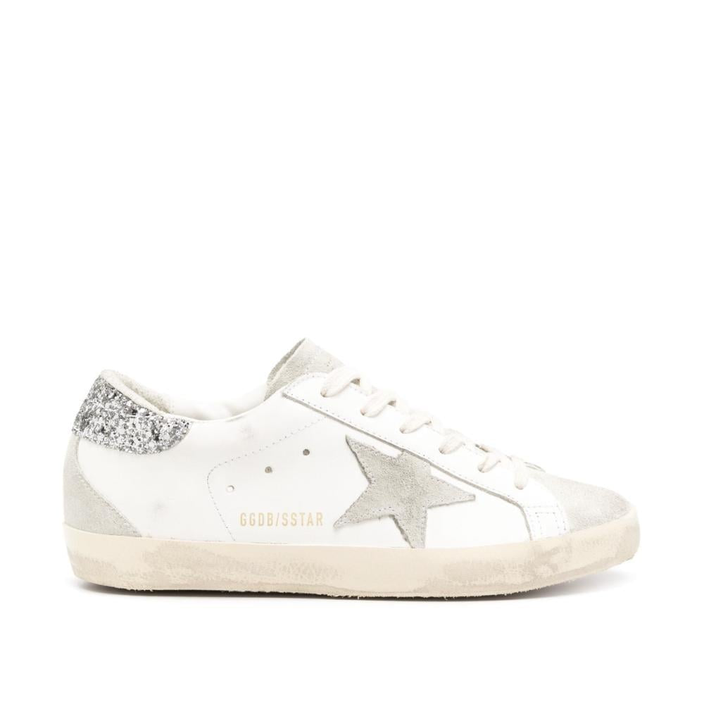 Golden Goose Superstar low-top