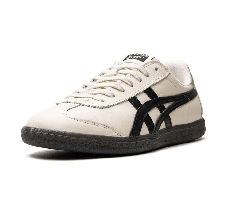 Onitsuka tiger tokuten “cream/black” sneakers