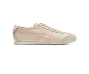 Onitsuka Tiger “Oatmeal/ginger peach” sneakers