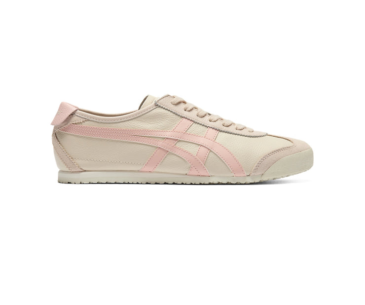 Onitsuka Tiger “Oatmeal/ginger peach” sneakers