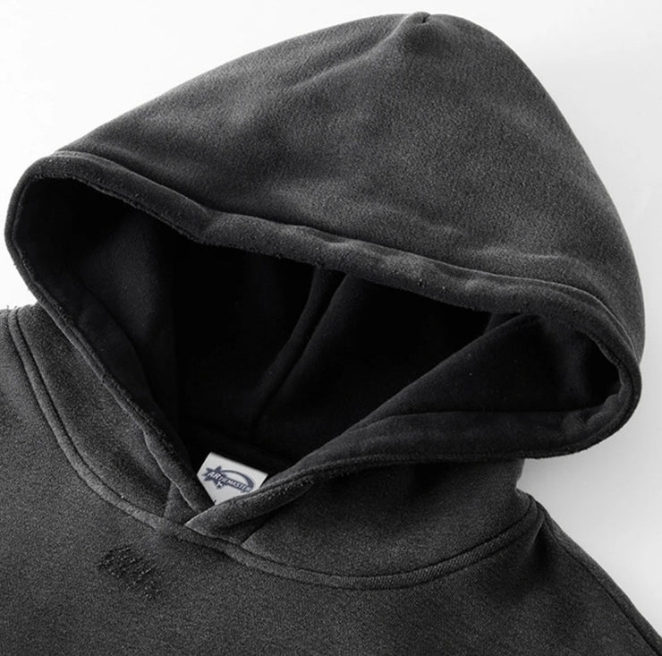 Apocalypse Hoodie