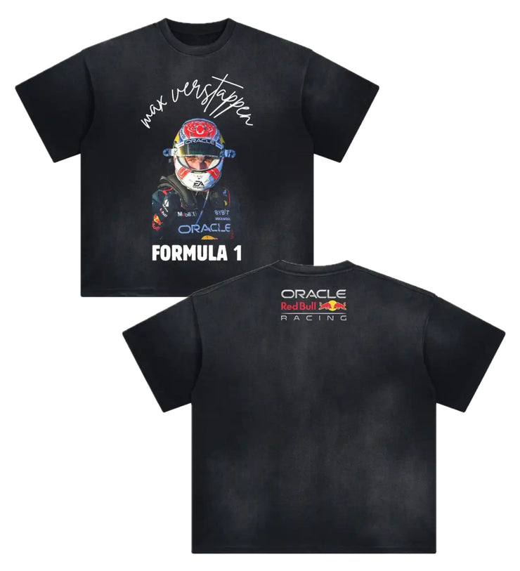 Max Verstappen T-shirt