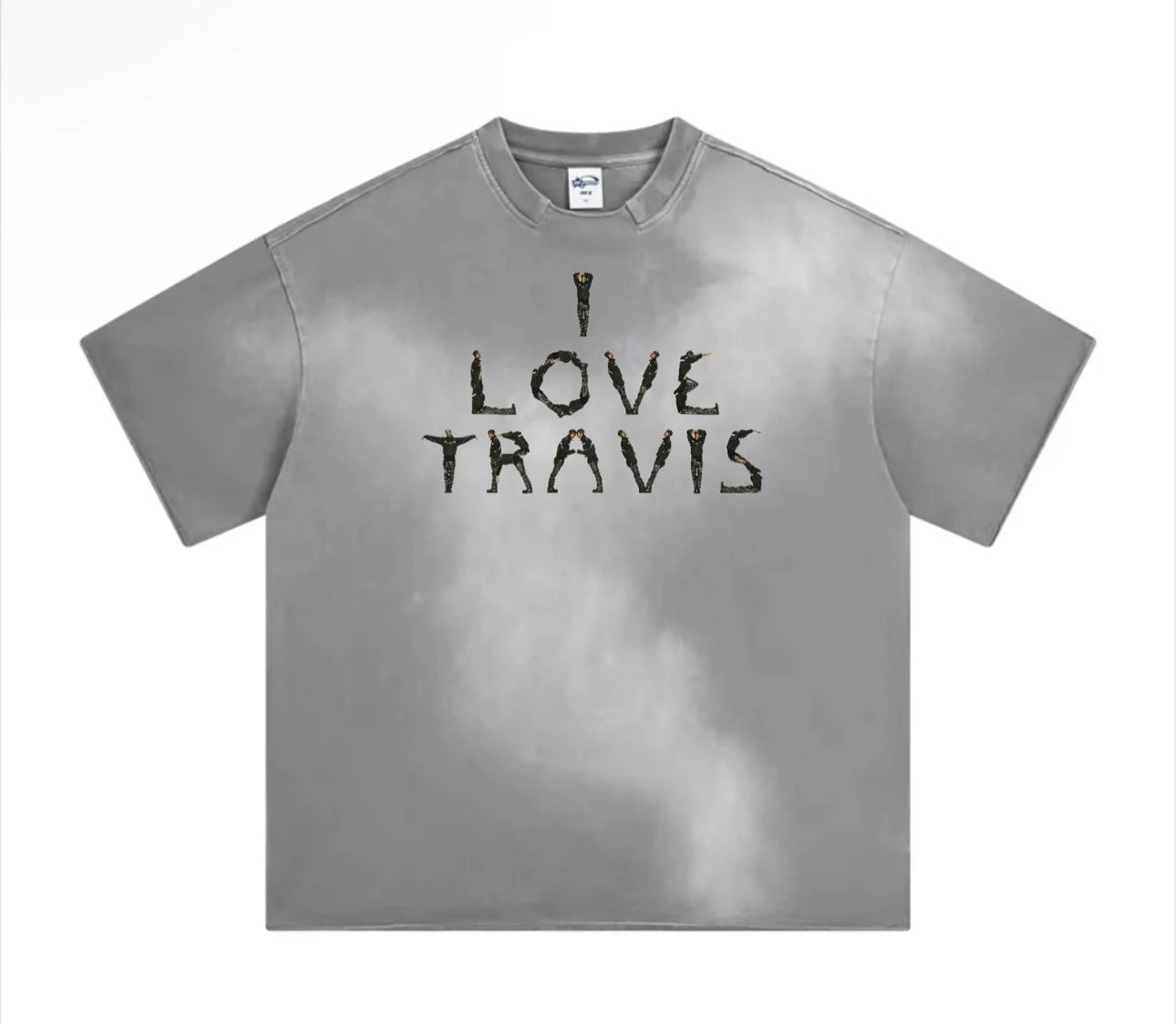 Travis Scott T-shirt