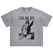 Lana Del Rey T-shirt