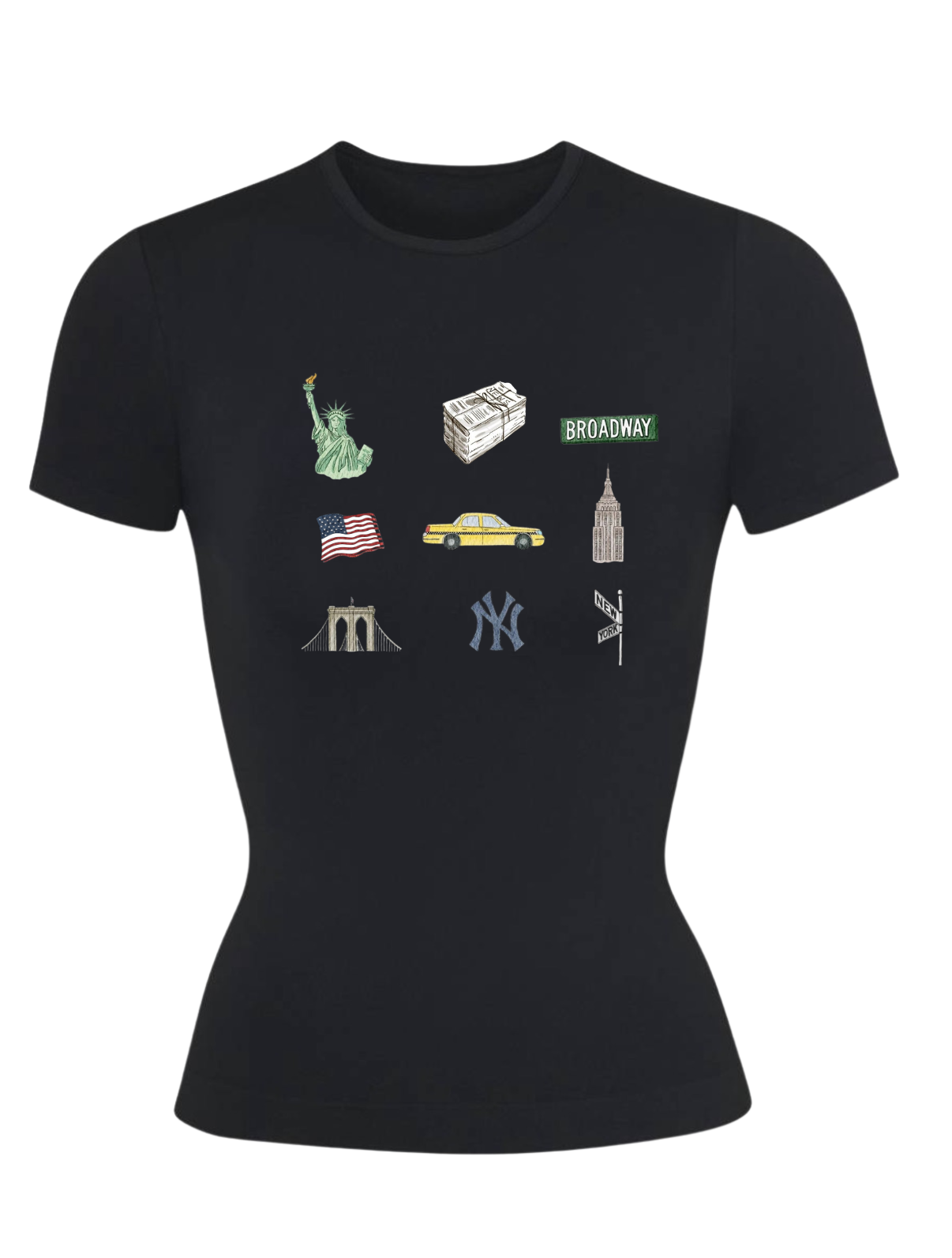 NYC T-Shirt