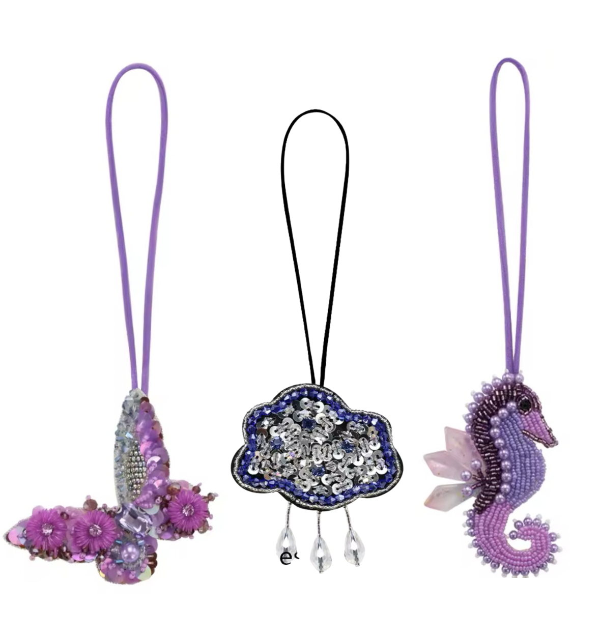 Handmade Charms