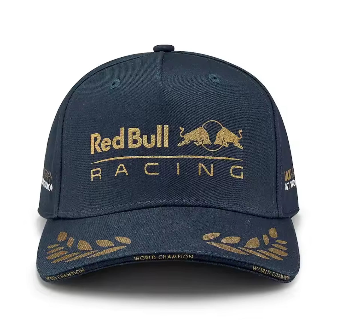 Red Bull Cap