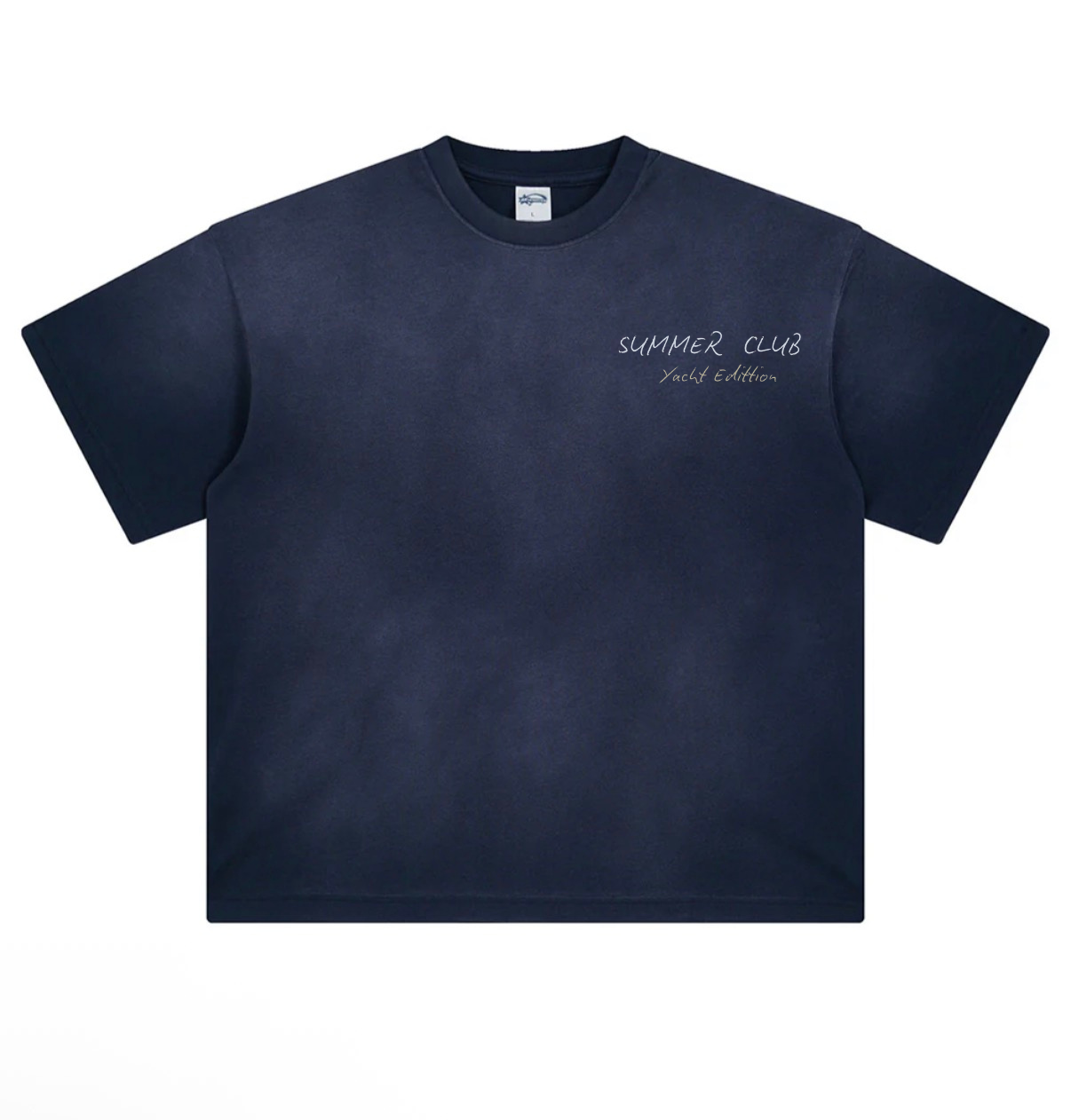 Yacht Edittion T-Shirt