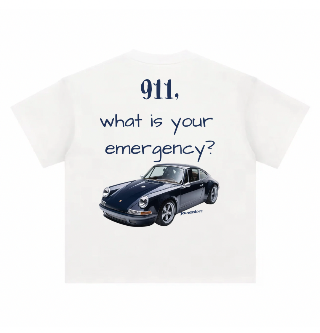 911 porsche T-Shirt
