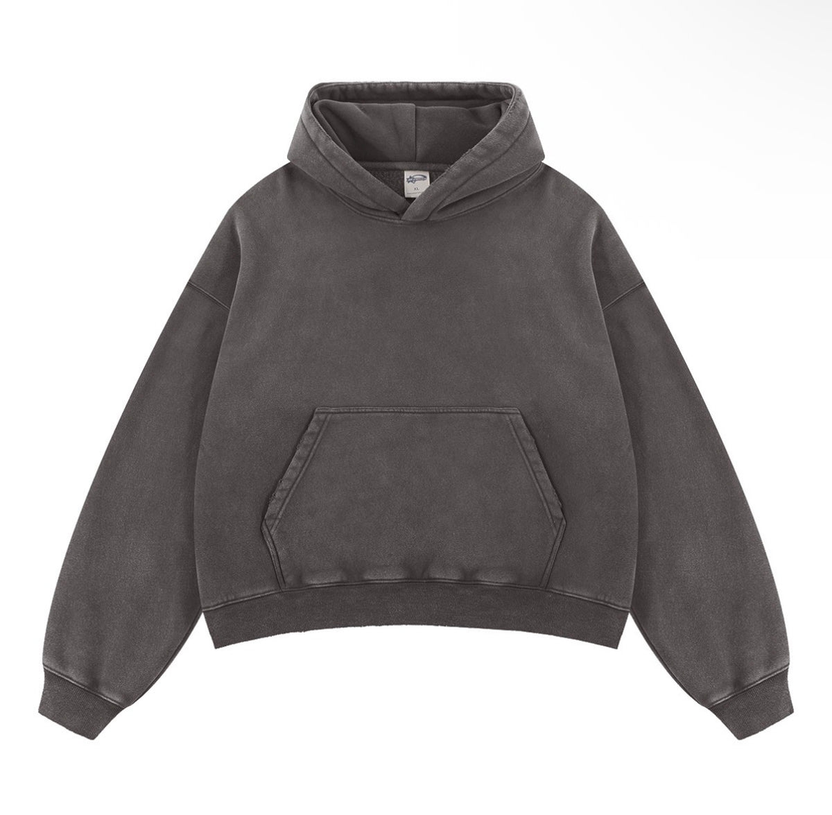 No Risk Hoodie