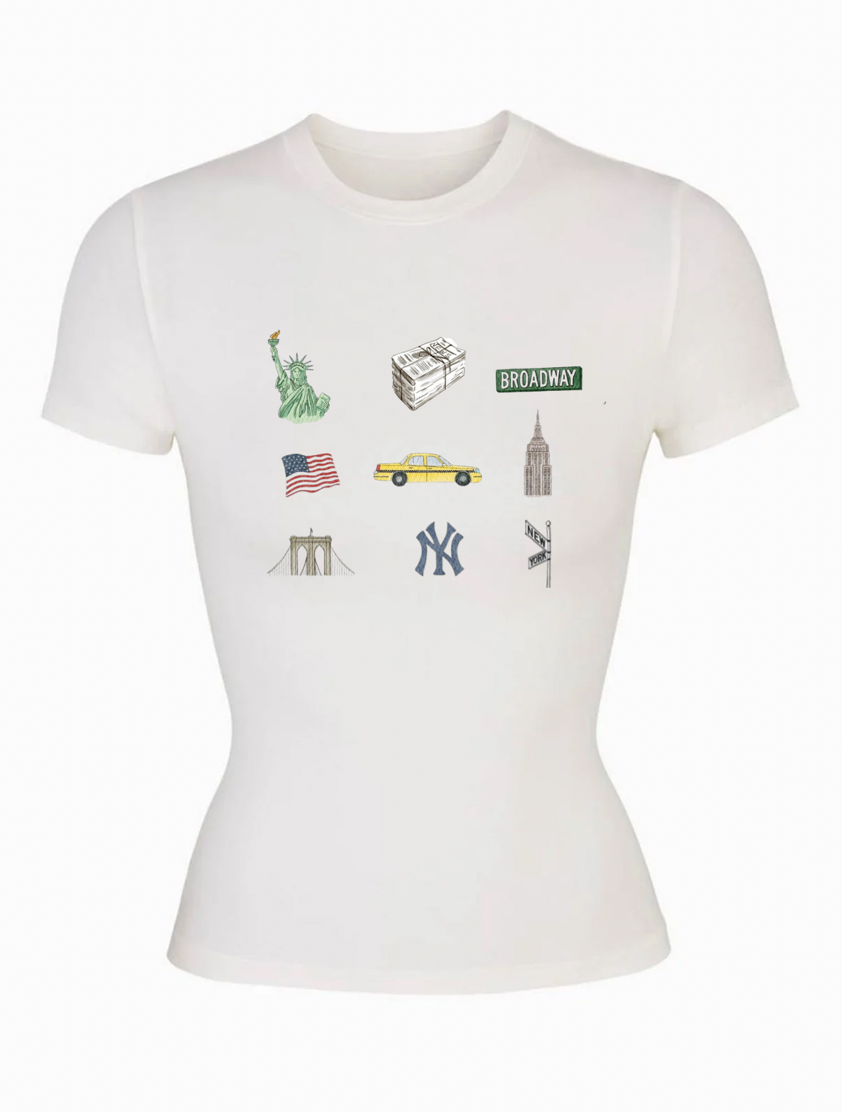 NYC T-Shirt