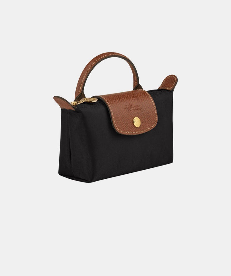 Mini longchamp bag