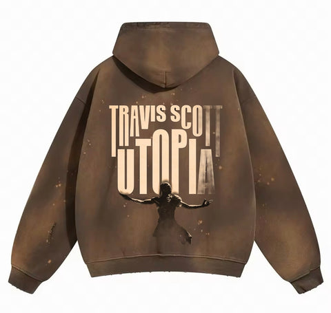 Travis Scott hoodie