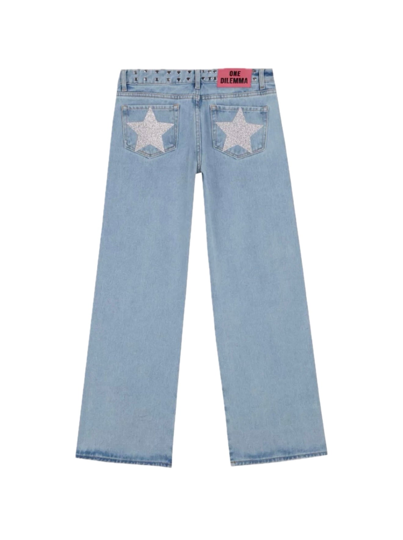 One dilemma PANTS