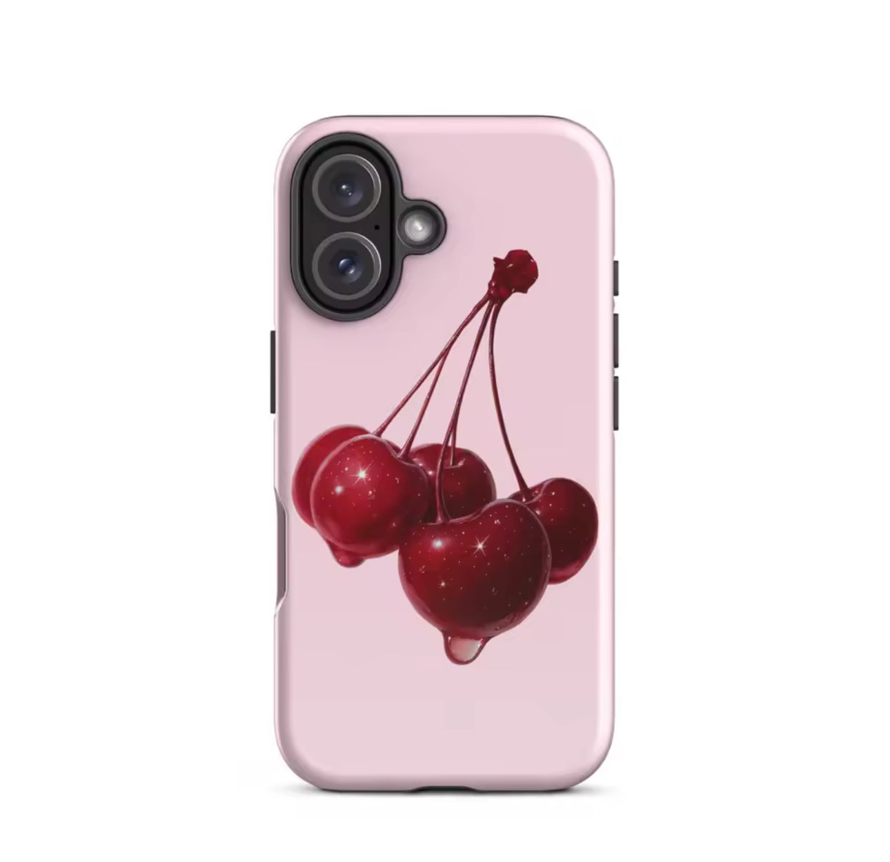 Cherry case