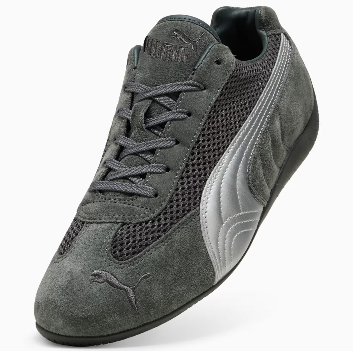PUMA SPEEDCAT Premium Shadow Grey – Jeunesstore