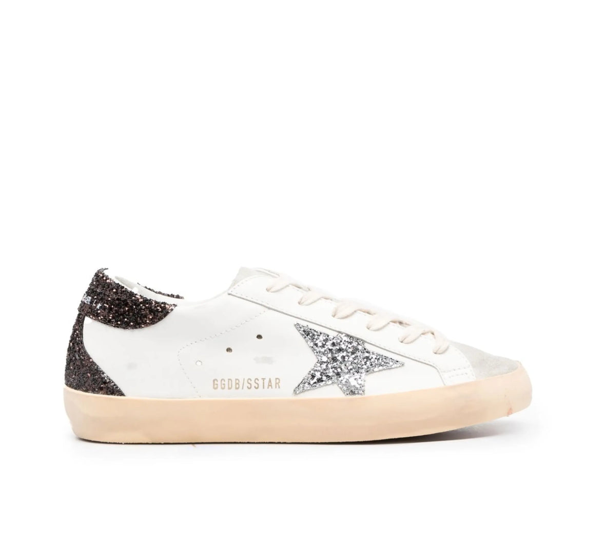 Golden Goose Superstar sneakers