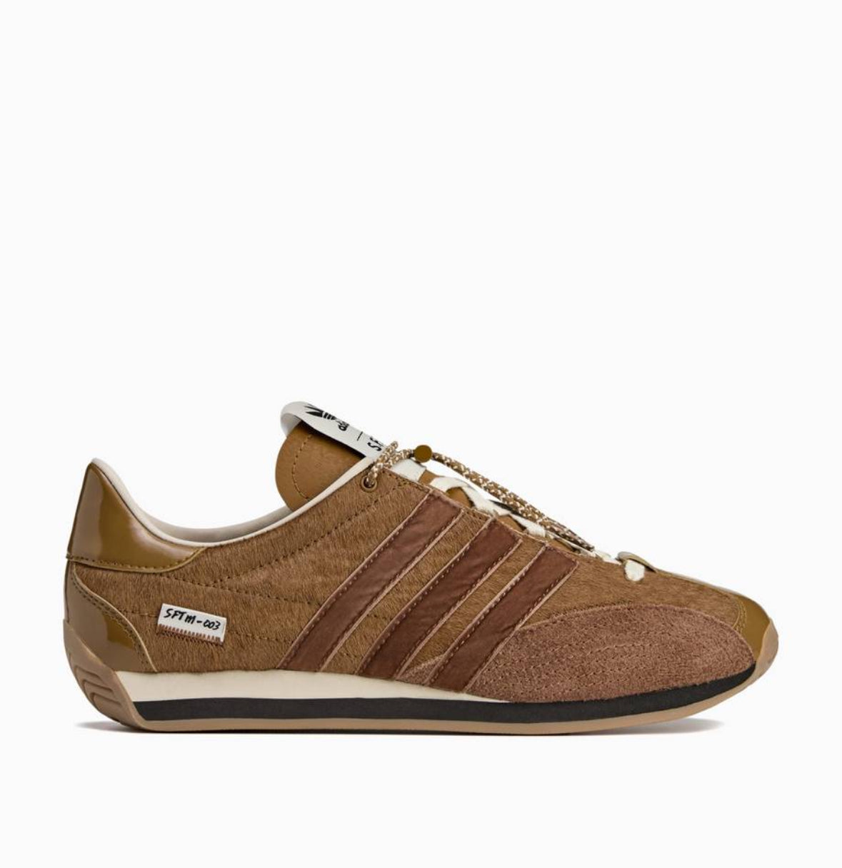 adidas Country OG x Song for The Mute - Brown