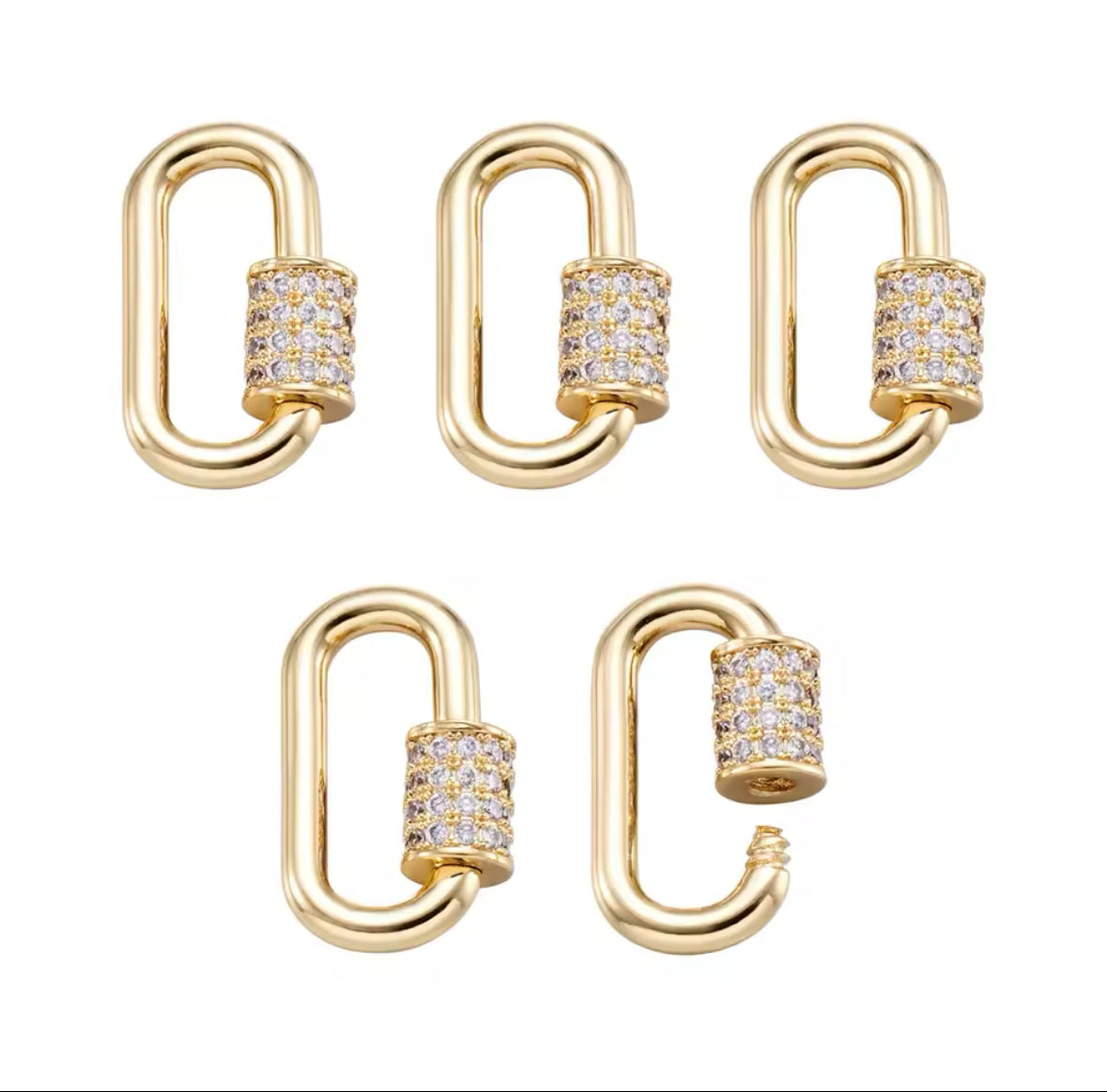 Ring Link