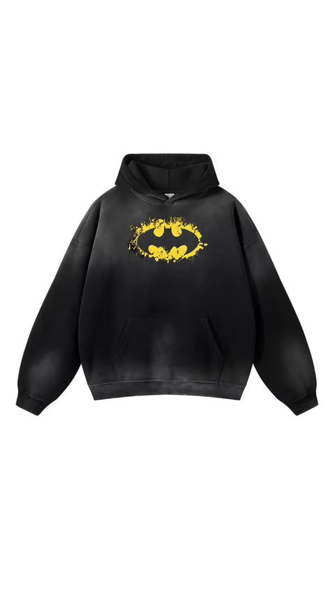 Batman hoodie