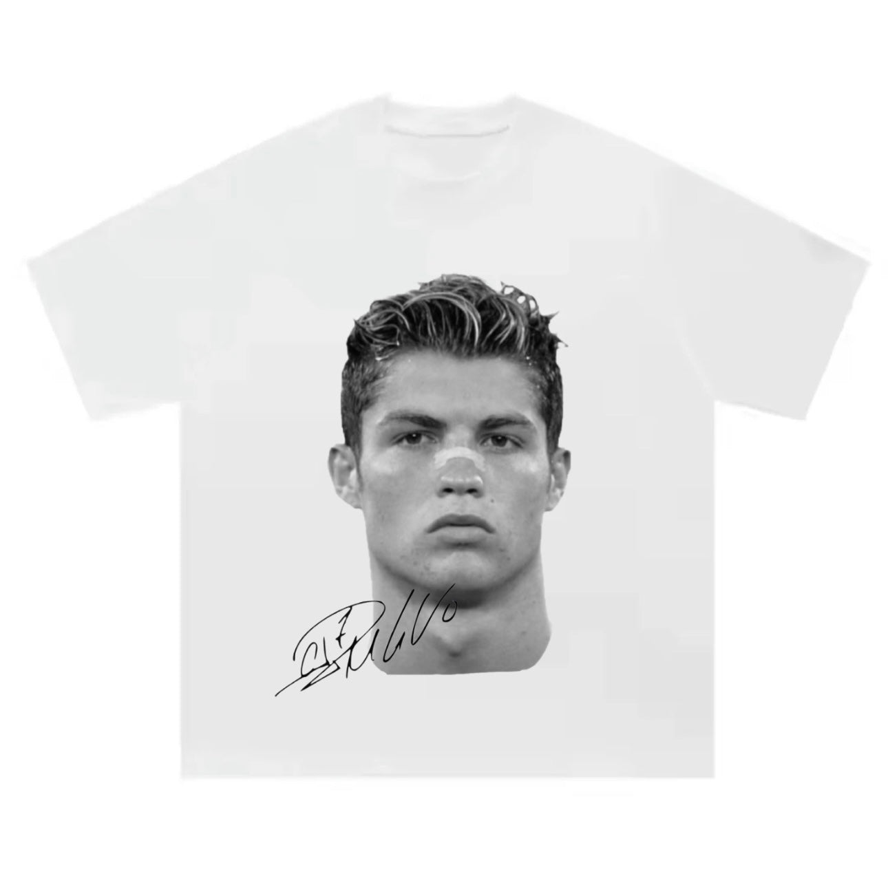 Cristiano Ronaldo T-shirt