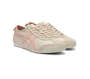 Onitsuka Tiger “Oatmeal/ginger peach” sneakers