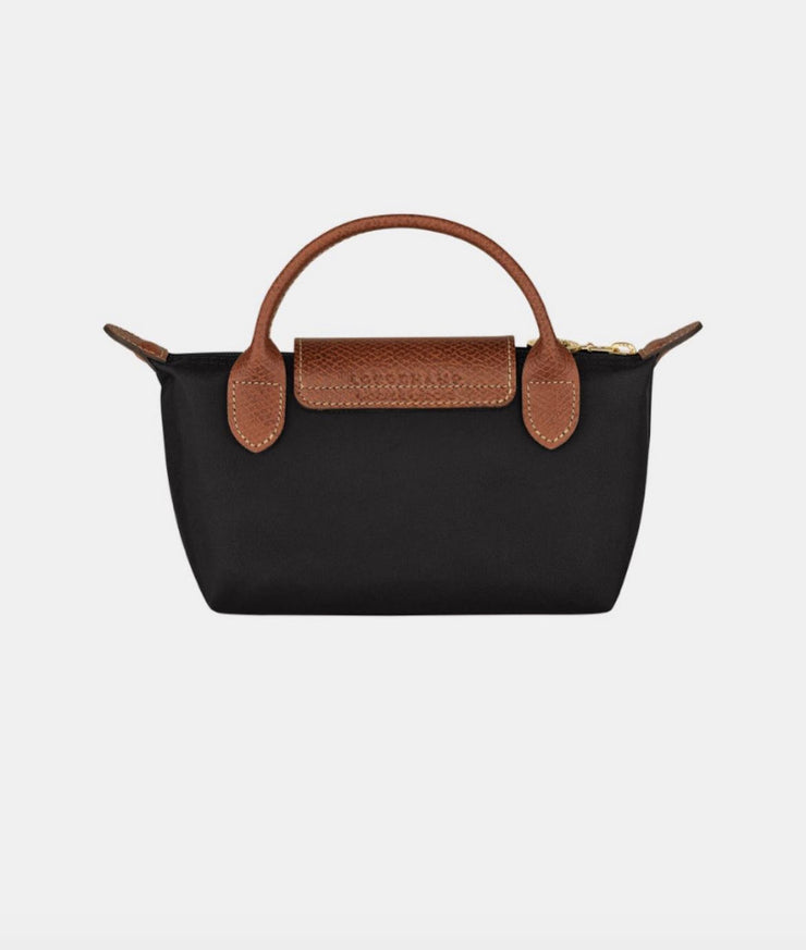 Mini longchamp bag