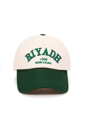 Riyadh cap