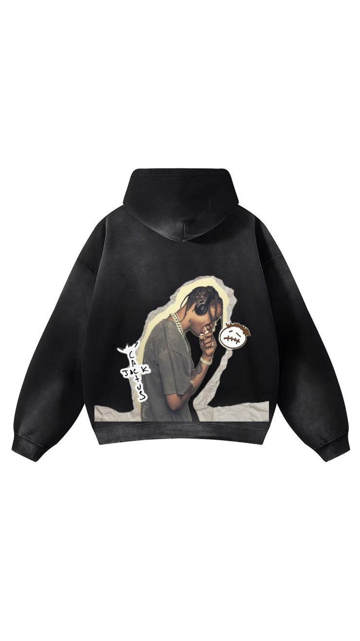 Travis scott hoodie