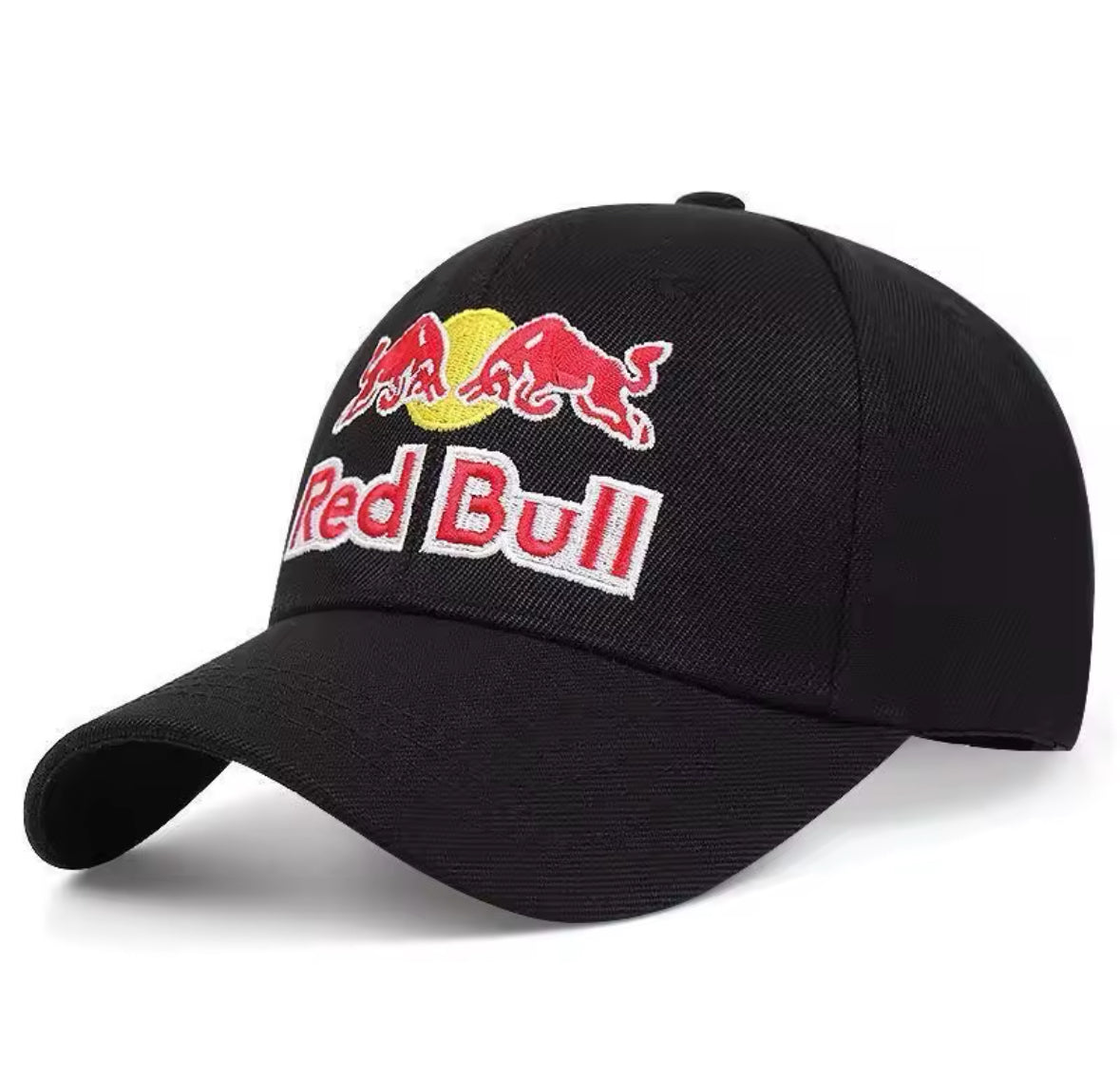 Red Bull Cap