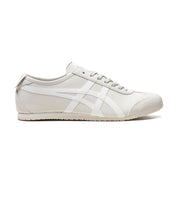 Onitsuka Tiger “Grey/Cream” Sneakers