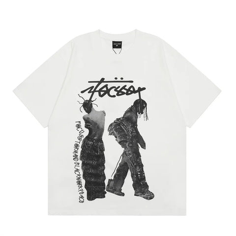 Stussy T-shirt