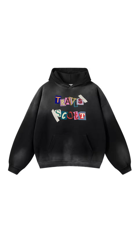 Travis scott hoodie