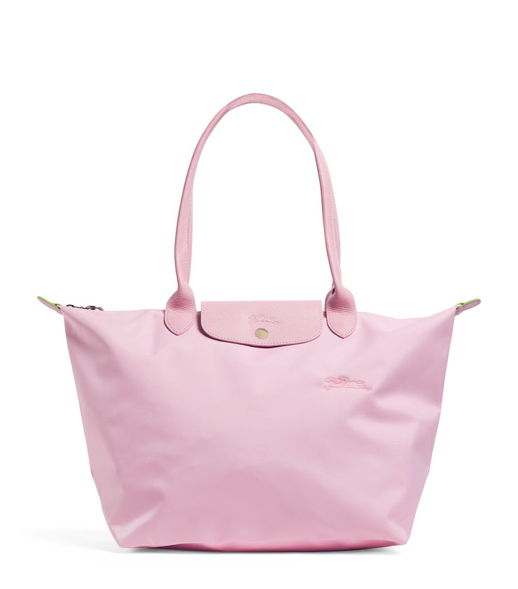 Pink longchamp