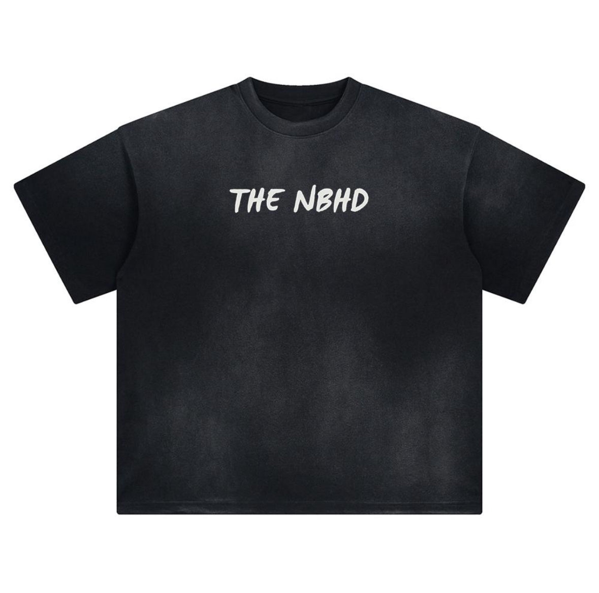 The NBHD T-shirt