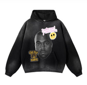 Kanye west hoodie