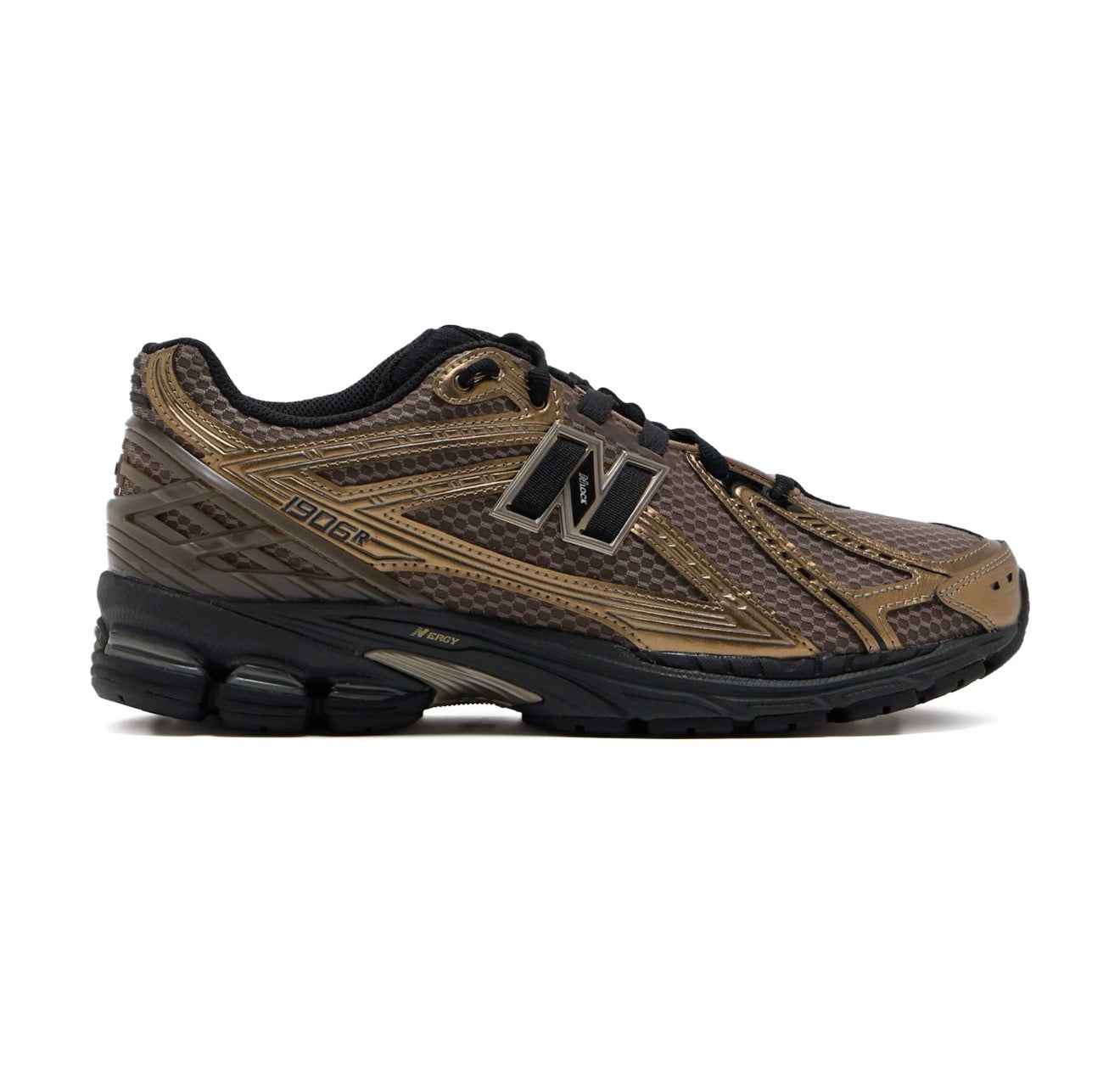 New balance 1906 mesh sneakers