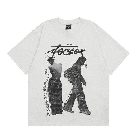 Stussy T-shirt