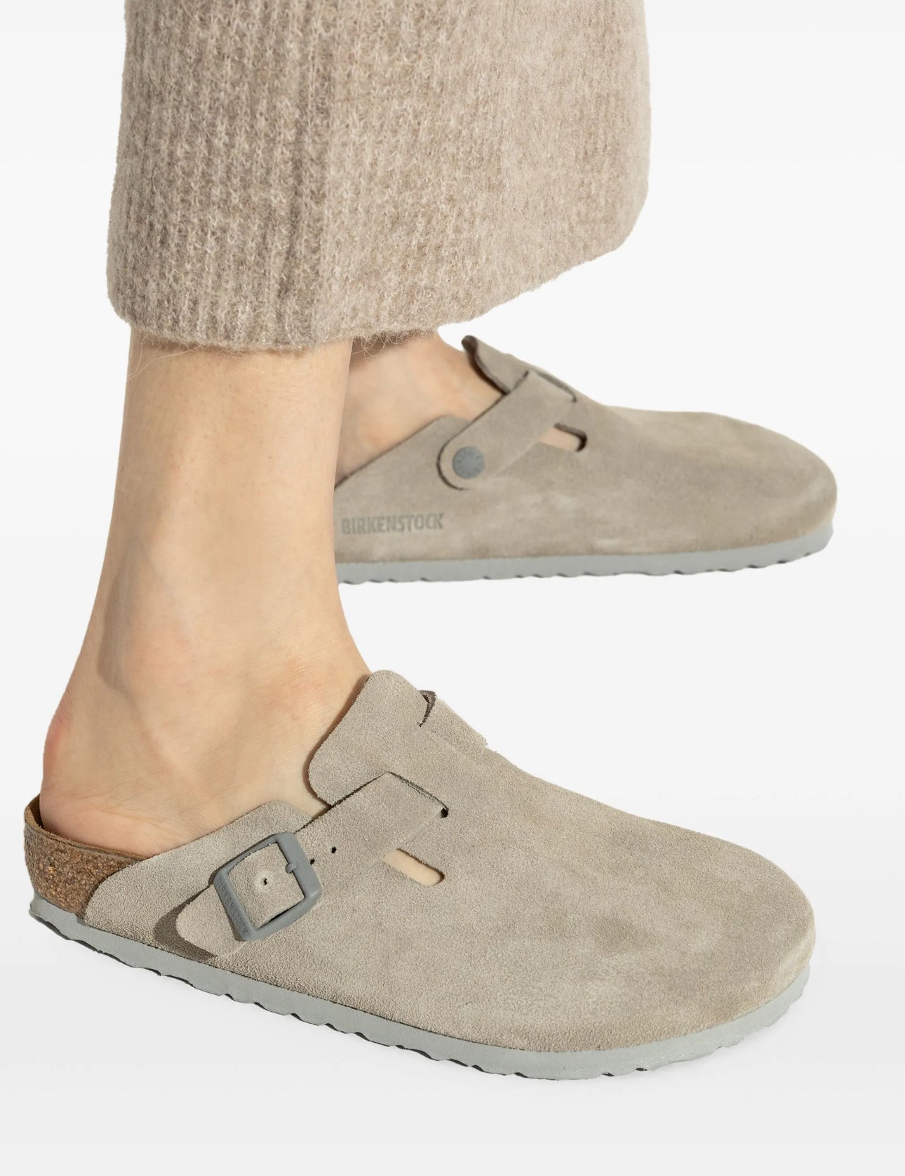 Birkenstock slipper