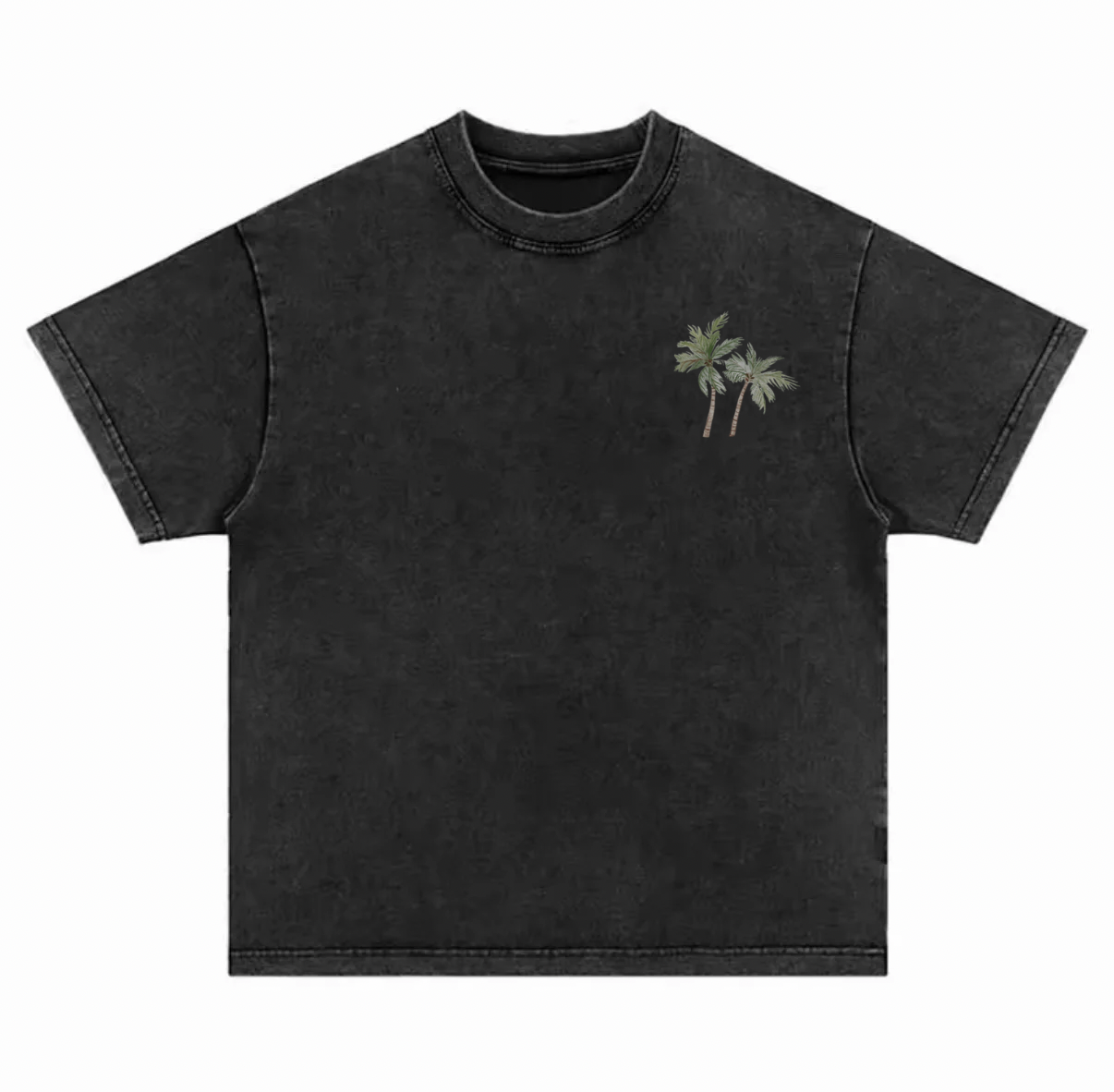 Lost in Jeddah T-Shirt